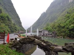 -神龙峡风景区