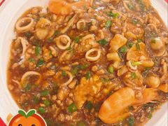 -奥华餐厅·老张记(台基厂店)