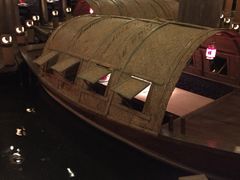 老船坞-老船坞餐厅(北京亚洲大酒店 )