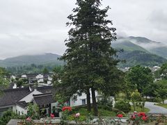 -黄山悦榕庄明月白云餐厅