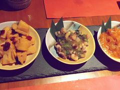 -石葵(锦业时代店)