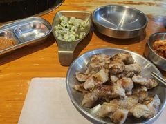 -kingkong大猩猩烤肉(CBD店)