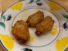 -萨莉亚意式餐厅(星海广场店)