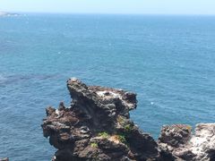 -龙头岩(Dragon Head Rock)