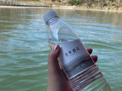 -秦岭终南山世界地质公园翠华山景区