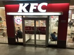 门面-肯德基(西安电子城店)