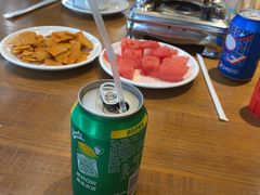 -肖记公安牛肉鱼杂馆· 省级非物质文化遗产(仁和路店)