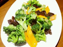 -小菜园新徽菜(合肥瑶海万达店)