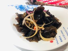 -雲蜀龙阁·金牌水煮鱼(方庄店)