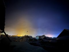 -北极村旅游风景区