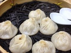 小笼包-瞻老元面馆(双塘路店)