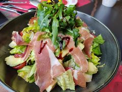 -Mezomd曼索蒂西班牙餐厅(广粤店)