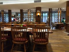 大堂-明月东一酒店·菲斯特自助餐厅