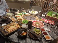 -牛局别馆·和牛烧肉(日月广场店)