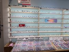 -青聪儿童眼镜(五官科医院宝庆路店)