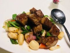 -皇朝会.经典传统粤菜(外滩店)
