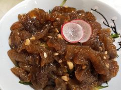 -老六饭店(翠通路店)