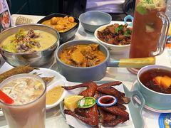 -颓记茶餐厅(美景总店)