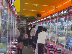 -meland·儿童乐园·游戏厅娃娃机·电玩Xbox(成都合生汇店)