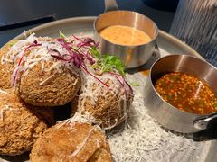 -Ameigo梅果·云贵川bistro(长宁来福士店)