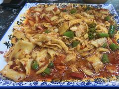 -后卫寨猫耳朵(后卫寨店)