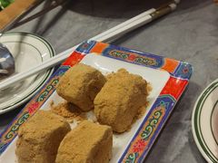 -侃爷南门铜锅涮肉