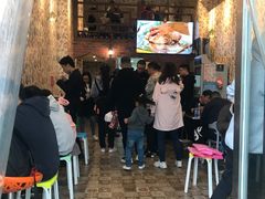 -巴依家新疆手抓饭(菱角湖万达店)