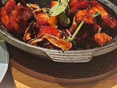 -志明眷村·台式融合菜·宵夜