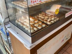 -长发西饼(道前店)