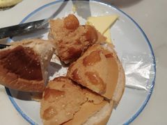 冰火菠萝油-石板街港澳冰室(天环店)