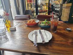 -1886德国汽车餐厅(外滩中央店)