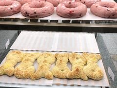 -奈雪的茶(市百一店)