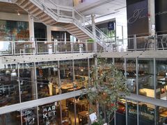 -ROAST coffee & eatery