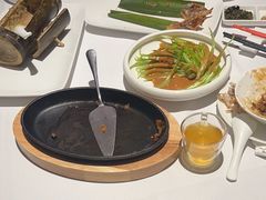 -粗茶淡饭·汉口公馆(循礼门店)
