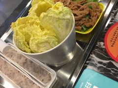 -古乐牛香·鲜牛肉牛杂火锅(解放东路店)