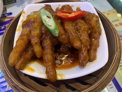 -澳门陈光记烧味饭店(万象城店)