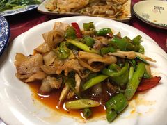 -有家驴肉黄面(敦煌店)
