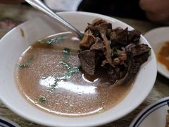羊杂汤-永盛斋小吃(故宫店)