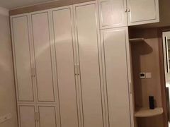 -索菲亚衣柜橱柜家具全屋定制(汶水红星店)