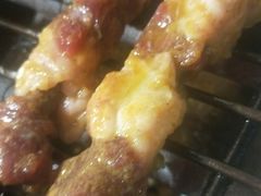 -新疆玉石阿卜都烧烤(太平南路店)