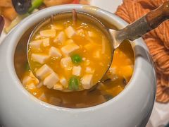 -北京老铺烤鸭(老城根店)