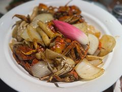 -周家二小姐的菜(西津渡店)