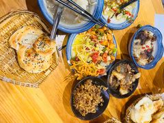 碗碗肉-陆氏太后饼(富平店)