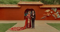 -太古映画婚纱摄影(天河店)