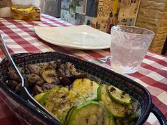 -安立可意大利美食