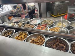 -铭辉沙嗲面(新街商业城店)