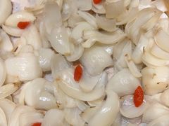 -若蘭慈·无国界素食料理(欢乐海岸店)
