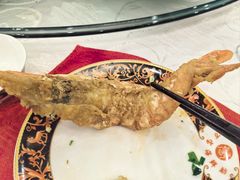 -万宝海鲜舫(劳动公园店)