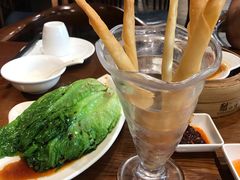 -悦雅居·老广州老味道(长湖店)