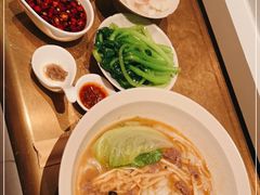 -漆黑觉米粉(三里屯店)